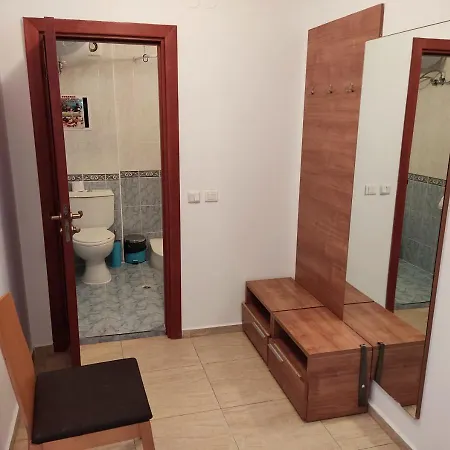 One- Bed Apart For Rent At Sunny * Slăntjev Brjag