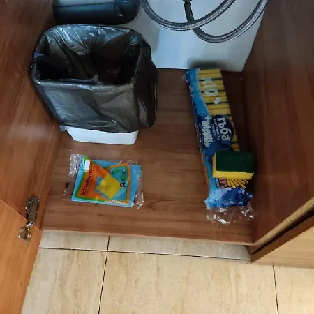 Lägenhet One- Bed Apart For Rent At Sunny Slăntjev Brjag