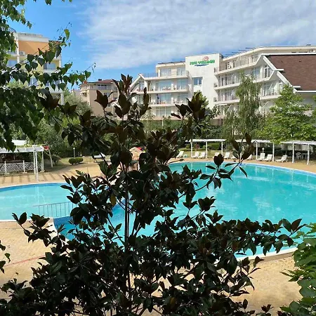 Lägenhet One- Bed Apart For Rent At Sunny *