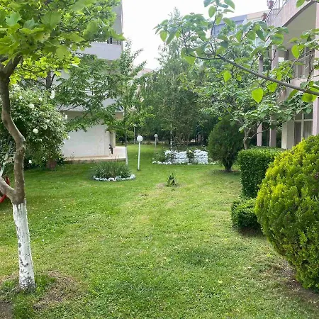Lägenhet One- Bed Apart For Rent At Sunny *