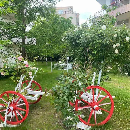 One- Bed Apart For Rent At Sunny Lägenhet *
