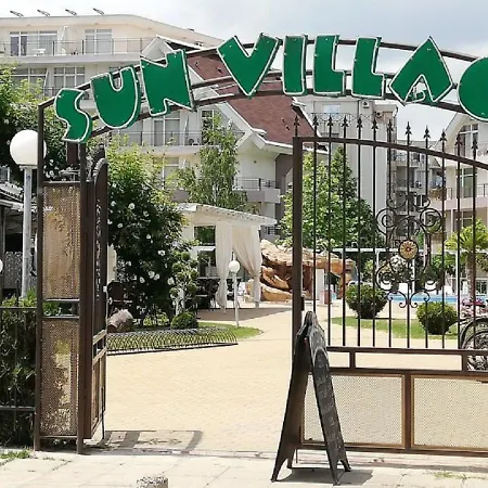 One- Bed Apart For Rent At Sunny Slăntjev Brjag