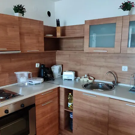 Appartement One- Bed Apart For Rent At Sunny *