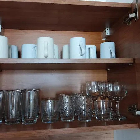 One- Bed Apart For Rent At Sunny Appartement