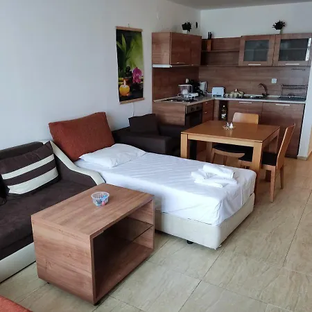One- Bed Apart For Rent At Sunny Appartement Sunny Beach