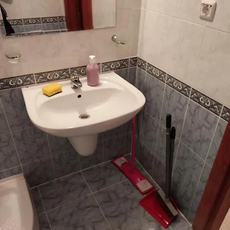One- Bed Apart For Rent At Sunny Appartement Sunny Beach