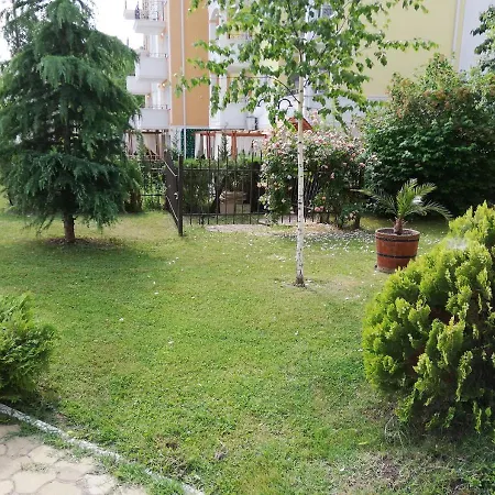 One- Bed Apart For Rent At Sunny Appartement *