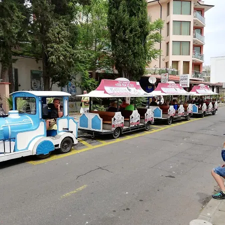 One- Bed Apart For Rent At Sunny Sunny Beach