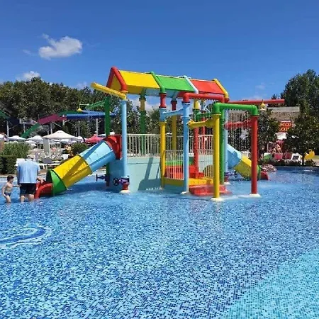 One- Bed Apart For Rent At Sunny Appartement Sunny Beach