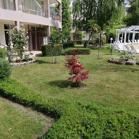 Appartement One- Bed Apart For Rent At Sunny *