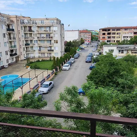 Appartement One- Bed Apart For Rent At Sunny